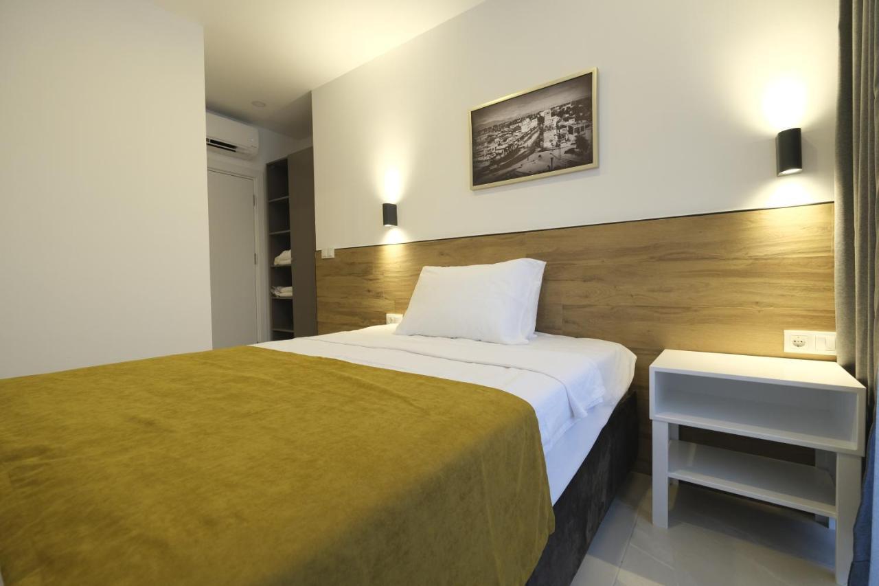Tut Hotel อันตัลยา ภายนอก รูปภาพ