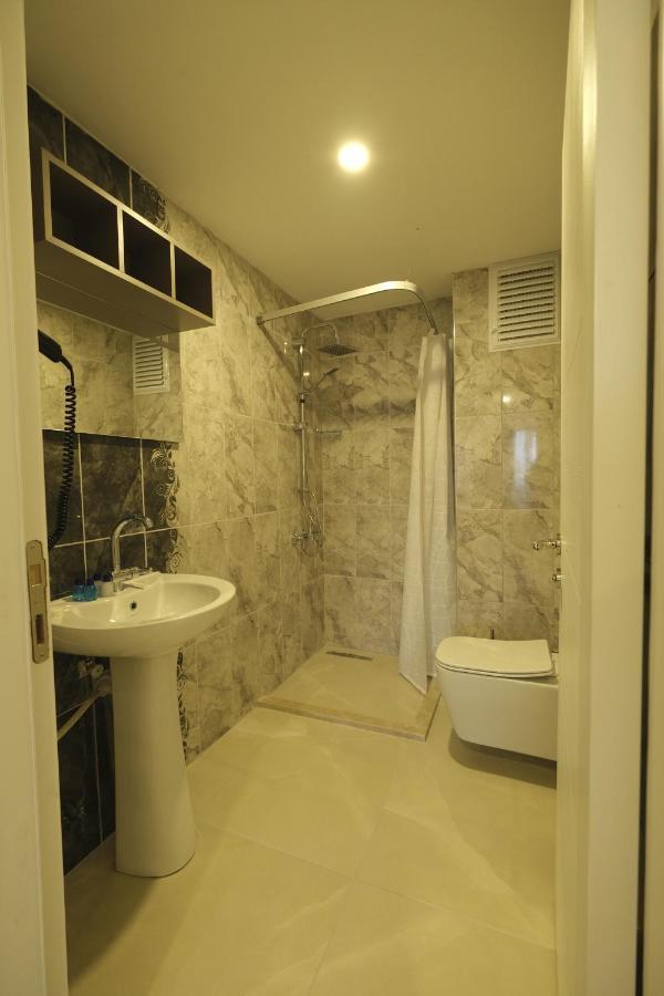 Tut Hotel อันตัลยา ห้อง รูปภาพ