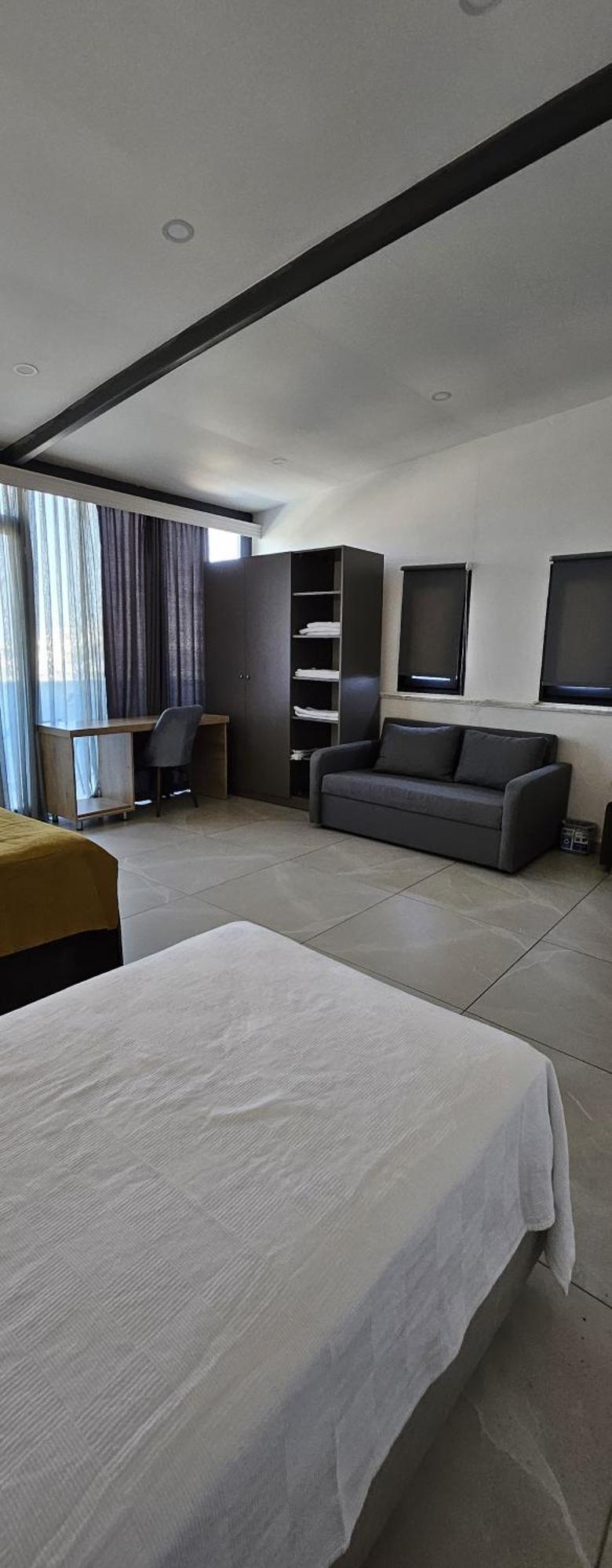 Tut Hotel อันตัลยา ภายนอก รูปภาพ